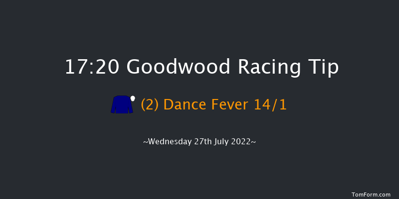 Goodwood 17:20 Handicap (Class 3) 7f Tue 26th Jul 2022