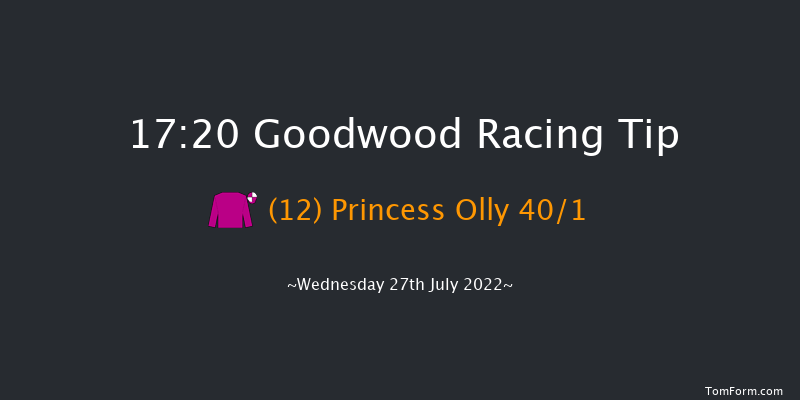 Goodwood 17:20 Handicap (Class 3) 7f Tue 26th Jul 2022