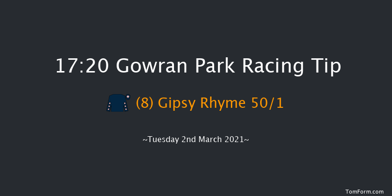 Ronan Lawlor Memorial Irish EBF Mares (Pro/Am) Flat Race Gowran Park 17:20 NH Flat Race 17f Thu 28th Jan 2021