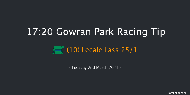 Ronan Lawlor Memorial Irish EBF Mares (Pro/Am) Flat Race Gowran Park 17:20 NH Flat Race 17f Thu 28th Jan 2021