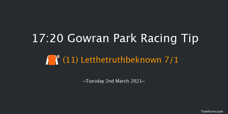 Ronan Lawlor Memorial Irish EBF Mares (Pro/Am) Flat Race Gowran Park 17:20 NH Flat Race 17f Thu 28th Jan 2021