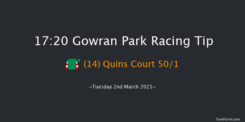 Ronan Lawlor Memorial Irish EBF Mares (Pro/Am) Flat Race Gowran Park 17:20 NH Flat Race 17f Thu 28th Jan 2021