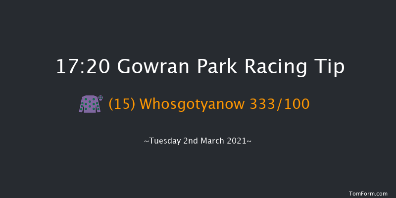 Ronan Lawlor Memorial Irish EBF Mares (Pro/Am) Flat Race Gowran Park 17:20 NH Flat Race 17f Thu 28th Jan 2021