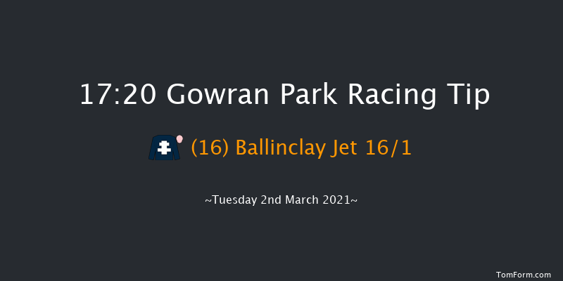 Ronan Lawlor Memorial Irish EBF Mares (Pro/Am) Flat Race Gowran Park 17:20 NH Flat Race 17f Thu 28th Jan 2021