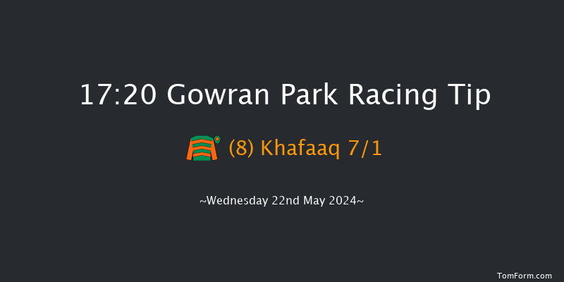 Gowran Park  17:20 Claimer 10f Thu 9th May 2024