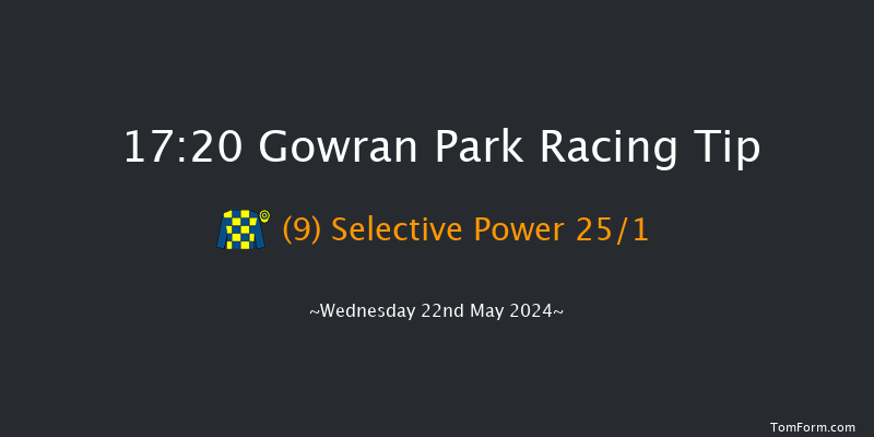 Gowran Park  17:20 Claimer 10f Thu 9th May 2024