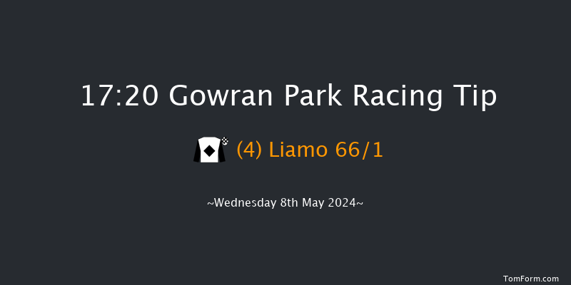 Gowran Park  17:20 Maiden 7f Wed 24th Apr 2024