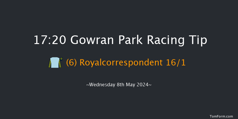 Gowran Park  17:20 Maiden 7f Wed 24th Apr 2024