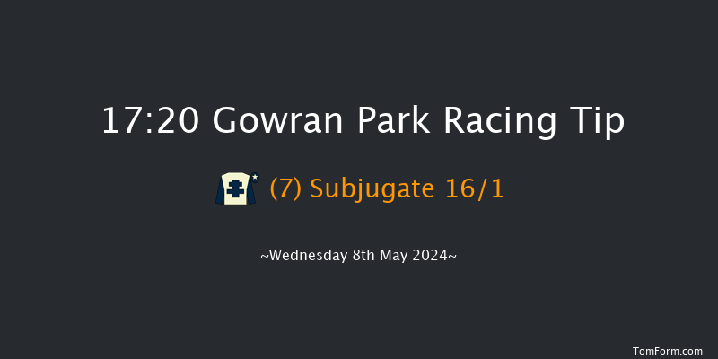 Gowran Park  17:20 Maiden 7f Wed 24th Apr 2024