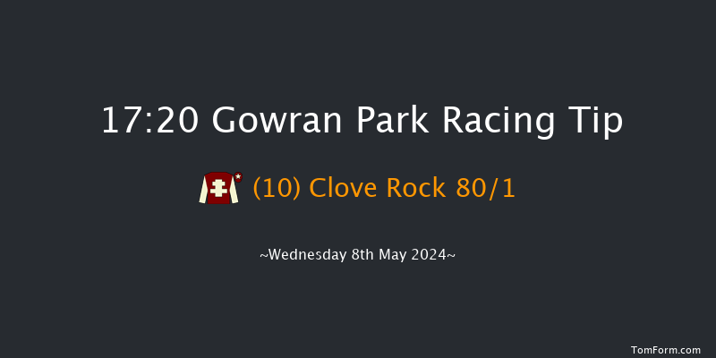 Gowran Park  17:20 Maiden 7f Wed 24th Apr 2024