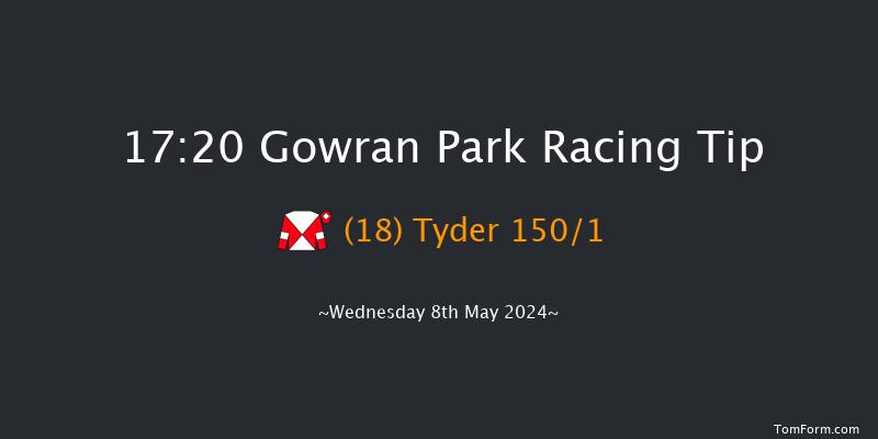 Gowran Park  17:20 Maiden 7f Wed 24th Apr 2024