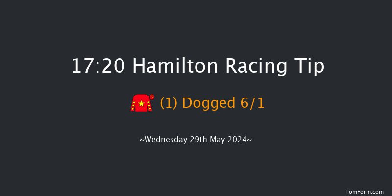 Hamilton  17:20 Handicap (Class 6) 9f Fri 17th May 2024