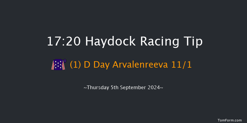 Haydock  17:20 Handicap (Class 5) 12f Sat 6th Jul 2024