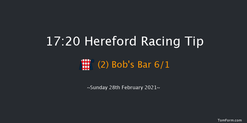 Central Roofing Standard Open NH Flat Race (GBB Race) Hereford 17:20 NH Flat Race (Class 5) 16f Wed 17th Feb 2021