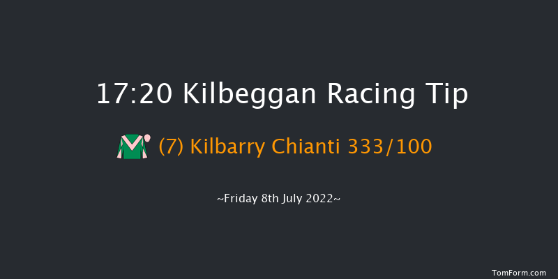 Kilbeggan 17:20 Maiden Hurdle 19f Mon 13th Jun 2022