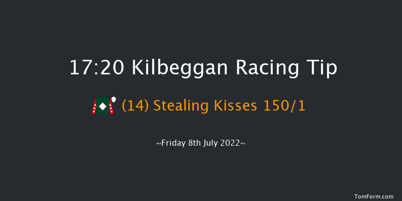 Kilbeggan 17:20 Maiden Hurdle 19f Mon 13th Jun 2022