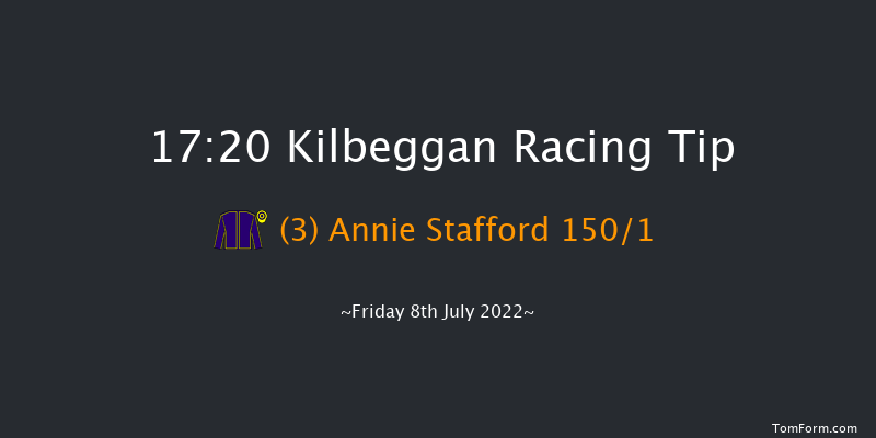 Kilbeggan 17:20 Maiden Hurdle 19f Mon 13th Jun 2022