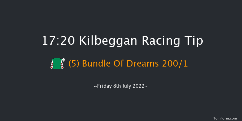 Kilbeggan 17:20 Maiden Hurdle 19f Mon 13th Jun 2022