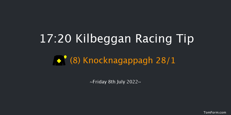 Kilbeggan 17:20 Maiden Hurdle 19f Mon 13th Jun 2022