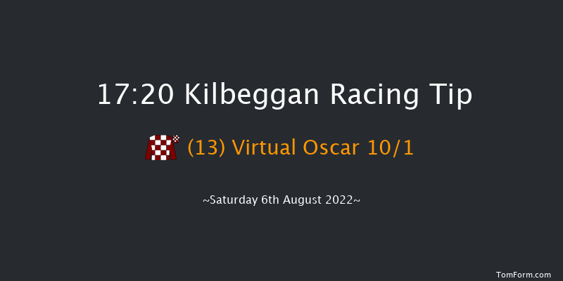 Kilbeggan 17:20 Maiden Hurdle 16f Fri 15th Jul 2022