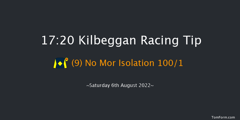 Kilbeggan 17:20 Maiden Hurdle 16f Fri 15th Jul 2022