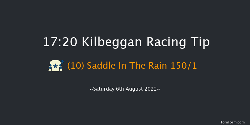 Kilbeggan 17:20 Maiden Hurdle 16f Fri 15th Jul 2022