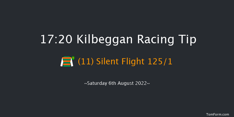 Kilbeggan 17:20 Maiden Hurdle 16f Fri 15th Jul 2022