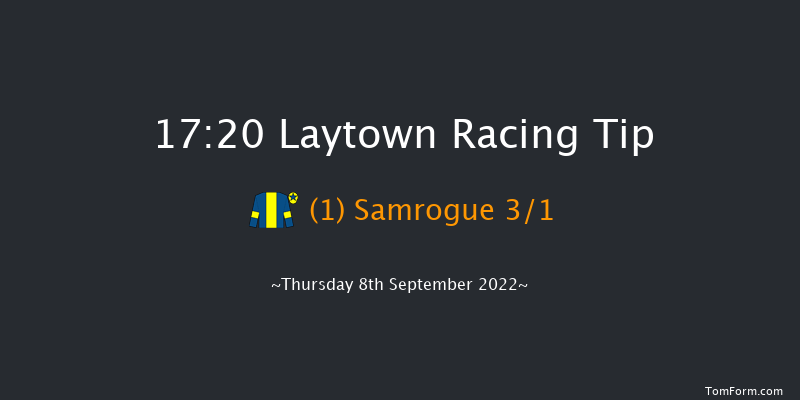 Laytown 17:20 Handicap 6f Wed 11th Sep 2019