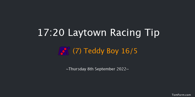 Laytown 17:20 Handicap 6f Wed 11th Sep 2019