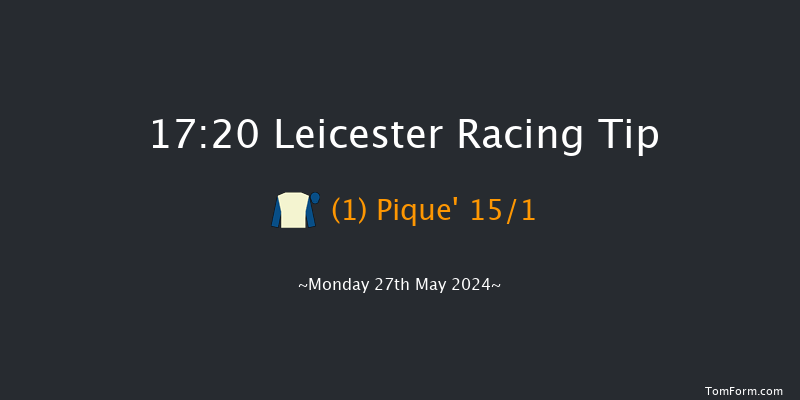 Leicester  17:20 Handicap (Class 5) 12f Sat 11th May 2024