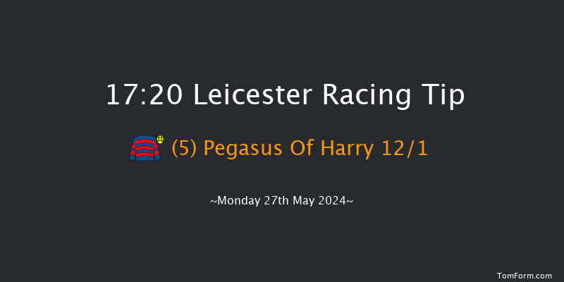 Leicester  17:20 Handicap (Class 5) 12f Sat 11th May 2024