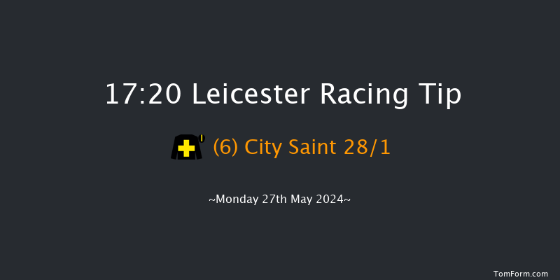 Leicester  17:20 Handicap (Class 5) 12f Sat 11th May 2024