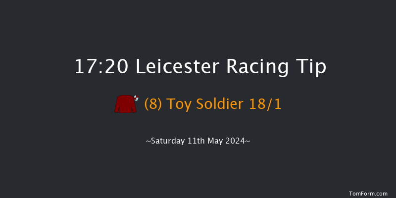 Leicester  17:20 Maiden (Class 5) 5f Sat 27th Apr 2024