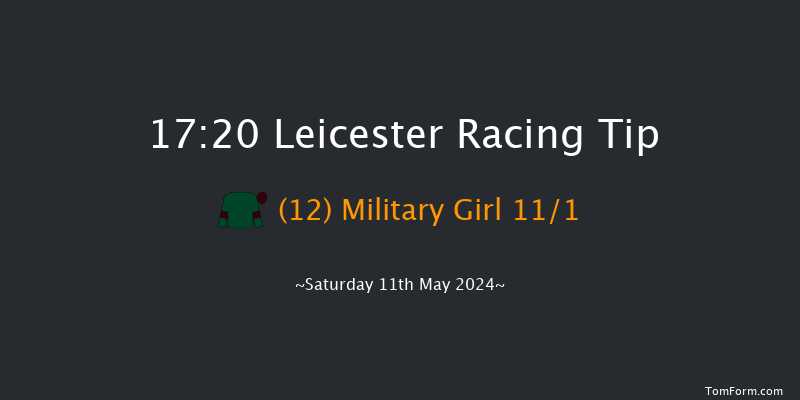 Leicester  17:20 Maiden (Class 5) 5f Sat 27th Apr 2024