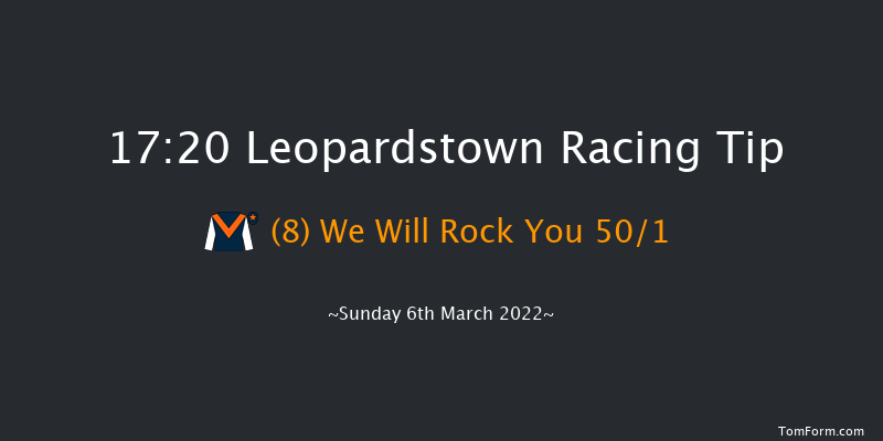 Leopardstown 17:20 NH Flat Race 16f Sun 6th Feb 2022