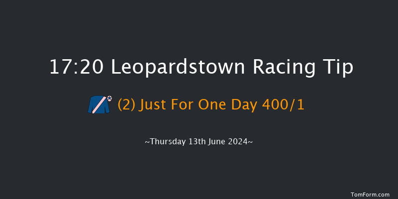 Leopardstown  17:20 Maiden 7f Thu 6th Jun 2024