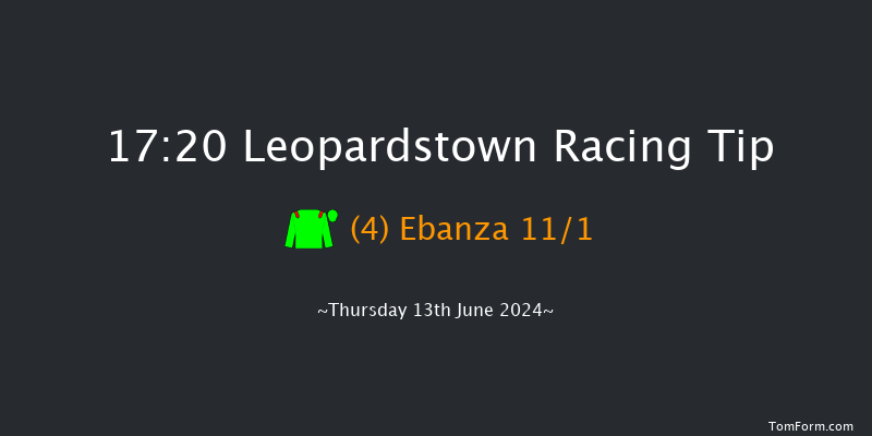 Leopardstown  17:20 Maiden 7f Thu 6th Jun 2024