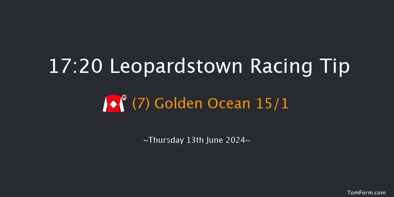 Leopardstown  17:20 Maiden 7f Thu 6th Jun 2024