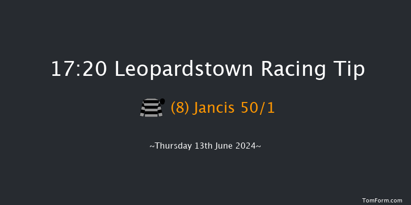 Leopardstown  17:20 Maiden 7f Thu 6th Jun 2024