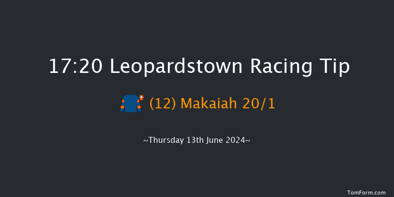 Leopardstown  17:20 Maiden 7f Thu 6th Jun 2024