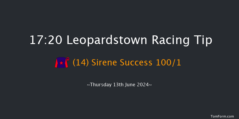 Leopardstown  17:20 Maiden 7f Thu 6th Jun 2024