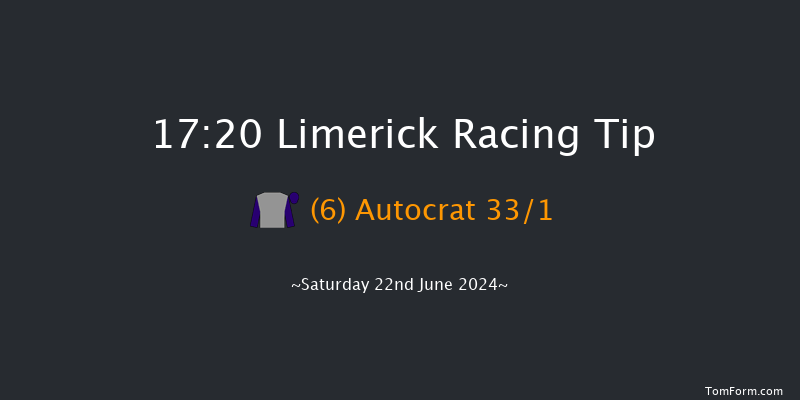 Limerick  17:20 Handicap 12f Wed 12th Jun 2024