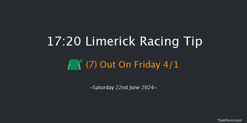 Limerick  17:20 Handicap 12f Wed 12th Jun 2024