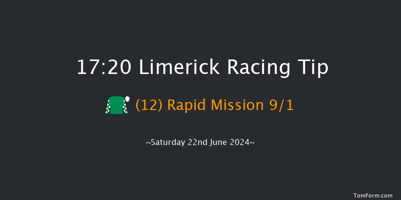 Limerick  17:20 Handicap 12f Wed 12th Jun 2024