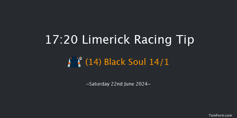 Limerick  17:20 Handicap 12f Wed 12th Jun 2024