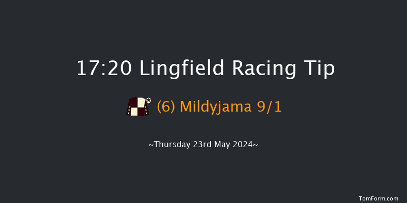 Lingfield  17:20 Handicap (Class 5) 12f Thu 16th May 2024