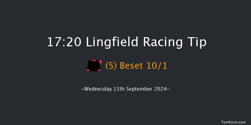 Lingfield  17:20 Handicap (Class 5) 12f Tue 10th Sep 2024