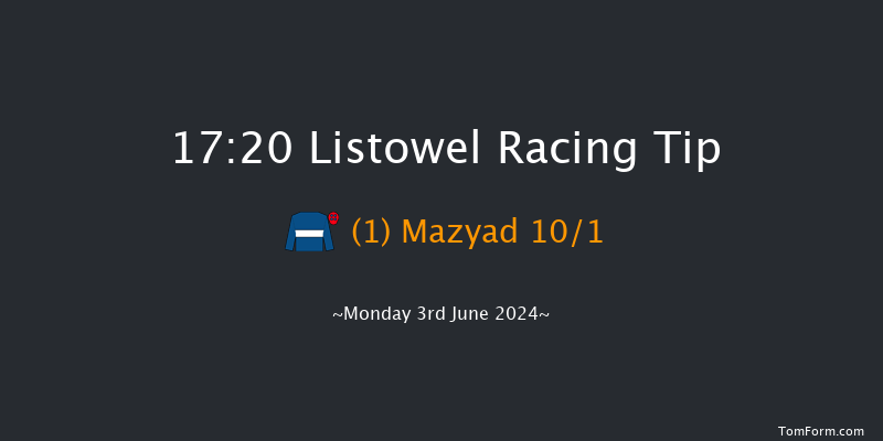 Listowel  17:20 NH Flat Race 20f Sun 2nd Jun 2024