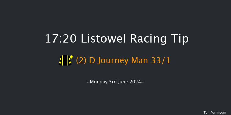 Listowel  17:20 NH Flat Race 20f Sun 2nd Jun 2024