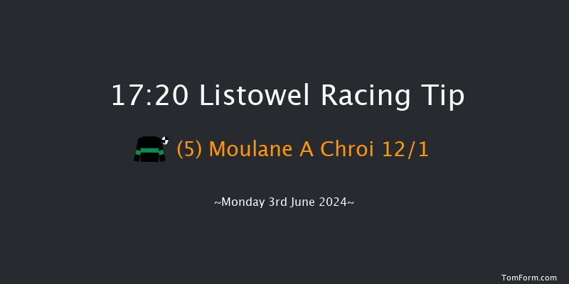 Listowel  17:20 NH Flat Race 20f Sun 2nd Jun 2024